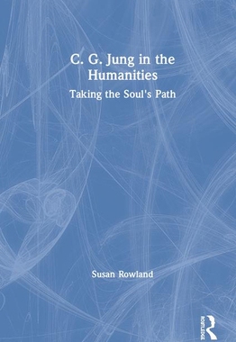 【预订】C. G. Jung in the Humanities