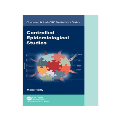 [预订]Controlled Epidemiological Studies 9780367186784