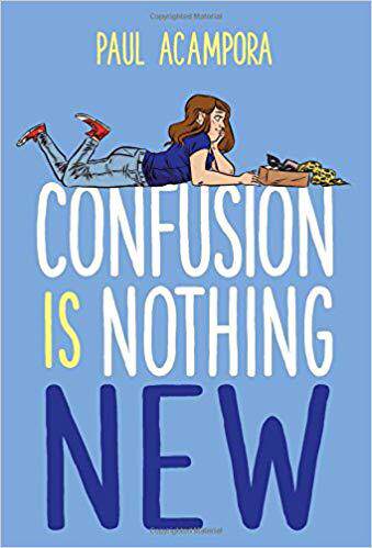 【预售】Confusion Is Nothing New