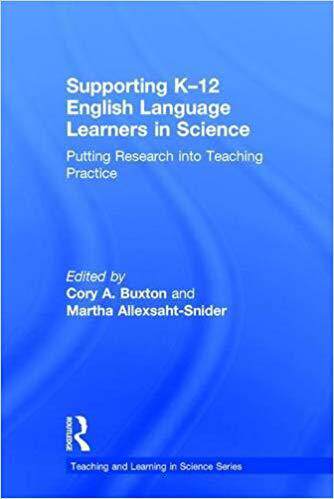 【预售】Supporting K-12 English Language Learners in Science