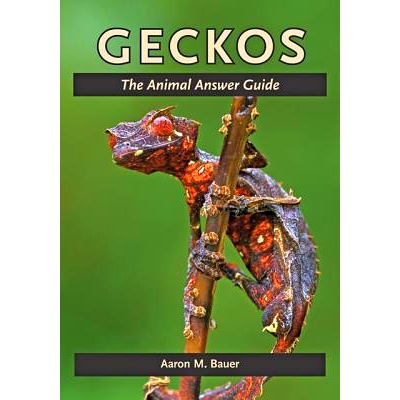 The Animal Answer Guide
