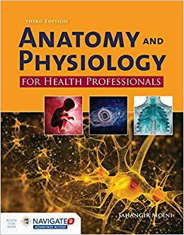 【预售】ANAT & PHYSIOL FOR HEALTH PROF 3E W/...