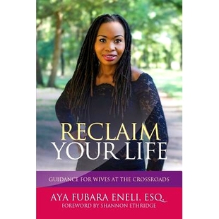 Wives 9781947054851 Your Crossroads the For Guidance Life Reclaim 预订