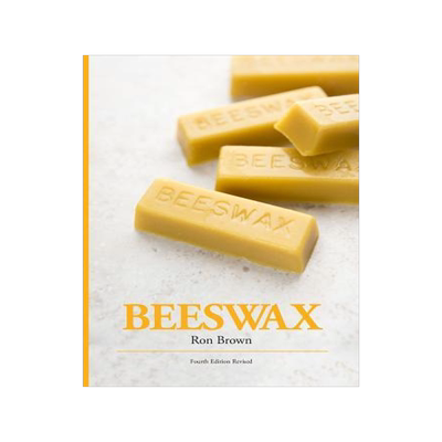 [预订]Beeswax 9781908904836