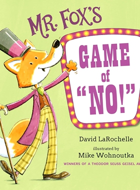 Mr Fox’s Game of 