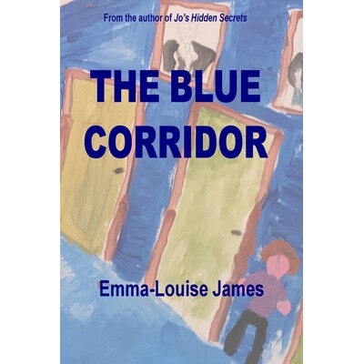 预订 The Blue Corridor 9781915288158
