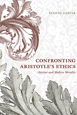 【预订】Confronting Aristotle’s Ethics 9780226270197