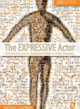 【预售】The Expressive Actor