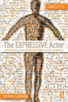 【预售】The Expressive Actor