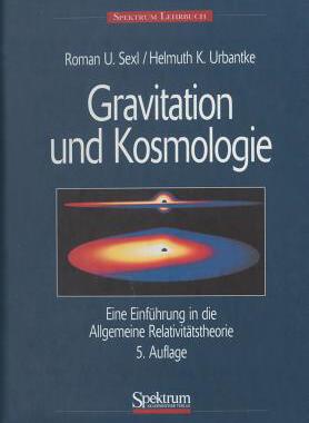 预订 Gravitation und Kosmologie