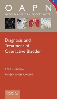 预订 Diagnosis and Treatment of Overactive Bladder