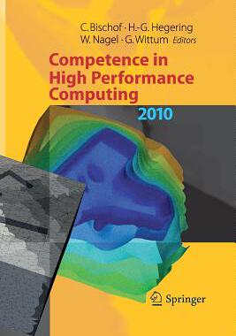 【预订】Competence in High Performance Computing 2010