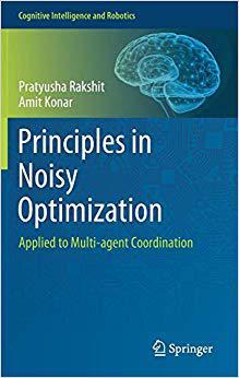 【预售】Principles in Noisy Optimization
