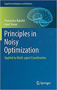预售 Principles Optimization Noisy