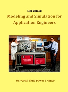预订 Lab Manual-HSV7-UFPT: Modeling and Simulation for Application Engineers