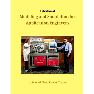 预订 Lab Manual-HSV7-UFPT: Modeling and Simulation for Application Engineers