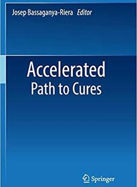 【预售】Accelerated Path to Cures