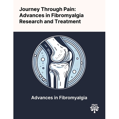 预订 Journey Through Pain: Advances in Fibromyalgia Research and Treatment