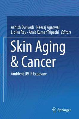 【预订】Skin Aging & Cancer