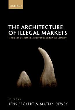 【预订】The Architecture of Illegal Markets