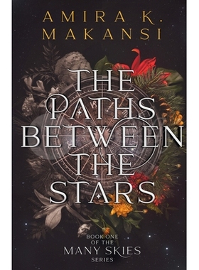 预订 The Paths Between The Stars 星际间的路径: 9780998425955