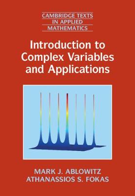 【预订】Introduction to Complex Variables and Applications