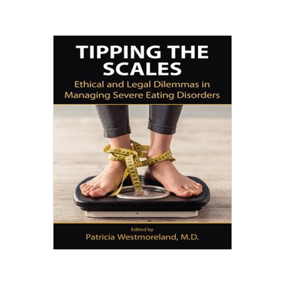 [预订]Tipping the Scales 9781615373499