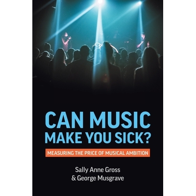 Measuring the Price of Musical Ambition