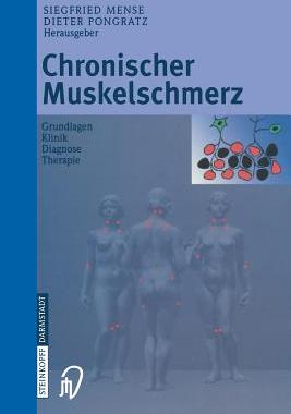 预订 Chronischer Muskelschmerz