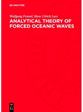 预订 Analytical Theory of Forced Oceanic Waves: 9783112769706