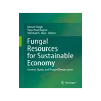 [预订]Fungal Resources for Sustainable Economy