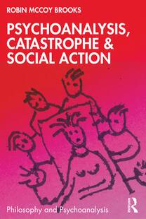 Catastrophe Psychoanalysis Social 9780367683184 Action 预订