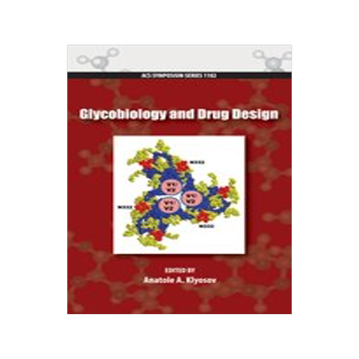 [预订]Glycobiology and Drug Design 9780841227651