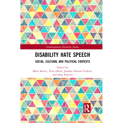 Social, Cultural and Political Contexts