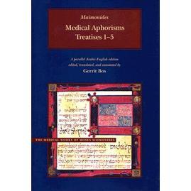 预订 Maimonides Medical Aphorisms