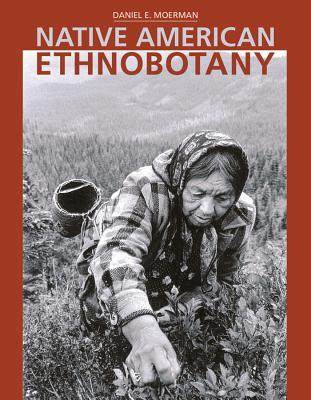 [预订]Native American Ethnobotany 9780881924534