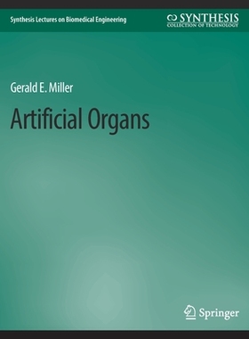 预订 Artificial Organs