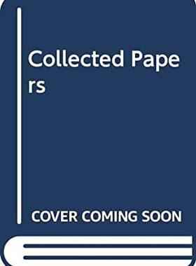 【预订】COLLECTED PAPERS OF MARSTON MORSE (IN 6 VOLUMES)