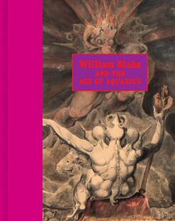 【预订】William Blake and the Age of Aquarius