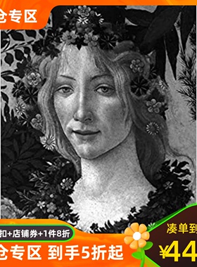 Botticelli 9780714869674