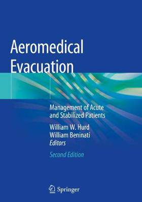 预订 Aeromedical Evacuation
