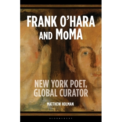 New York Poet, Global Curator