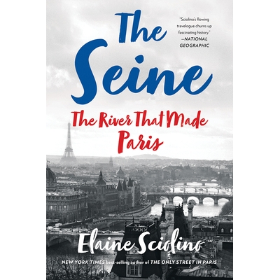 The River that Made Paris