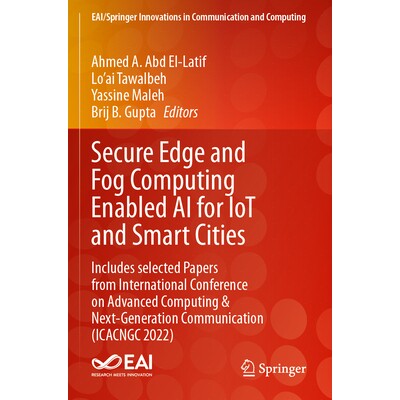Includes selected Papers from Internatio