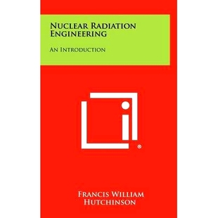 Nuclear Introduction Radiation 9781258390594 Engineering 预订