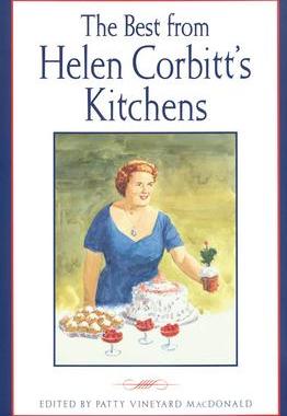 [预订]The Best from Helen Corbitt’s Kitchens 9781574418132