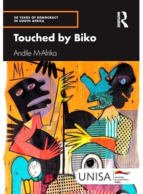 预订 Touched by Biko 比科的感动: 9781032973616