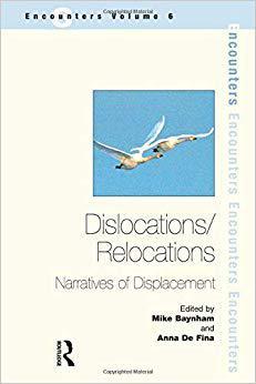 【预售】Dislocations/ Relocations