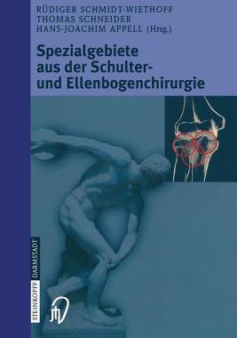 预订 Spezialgebiete aus der Schulter- und Ellenbogenchirurgie