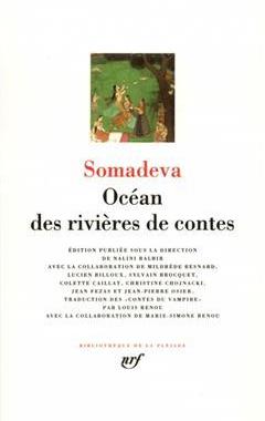 [预订]Océan des rivières de contes 9782070114597